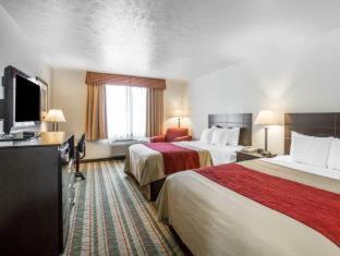 Western Locanda 3*