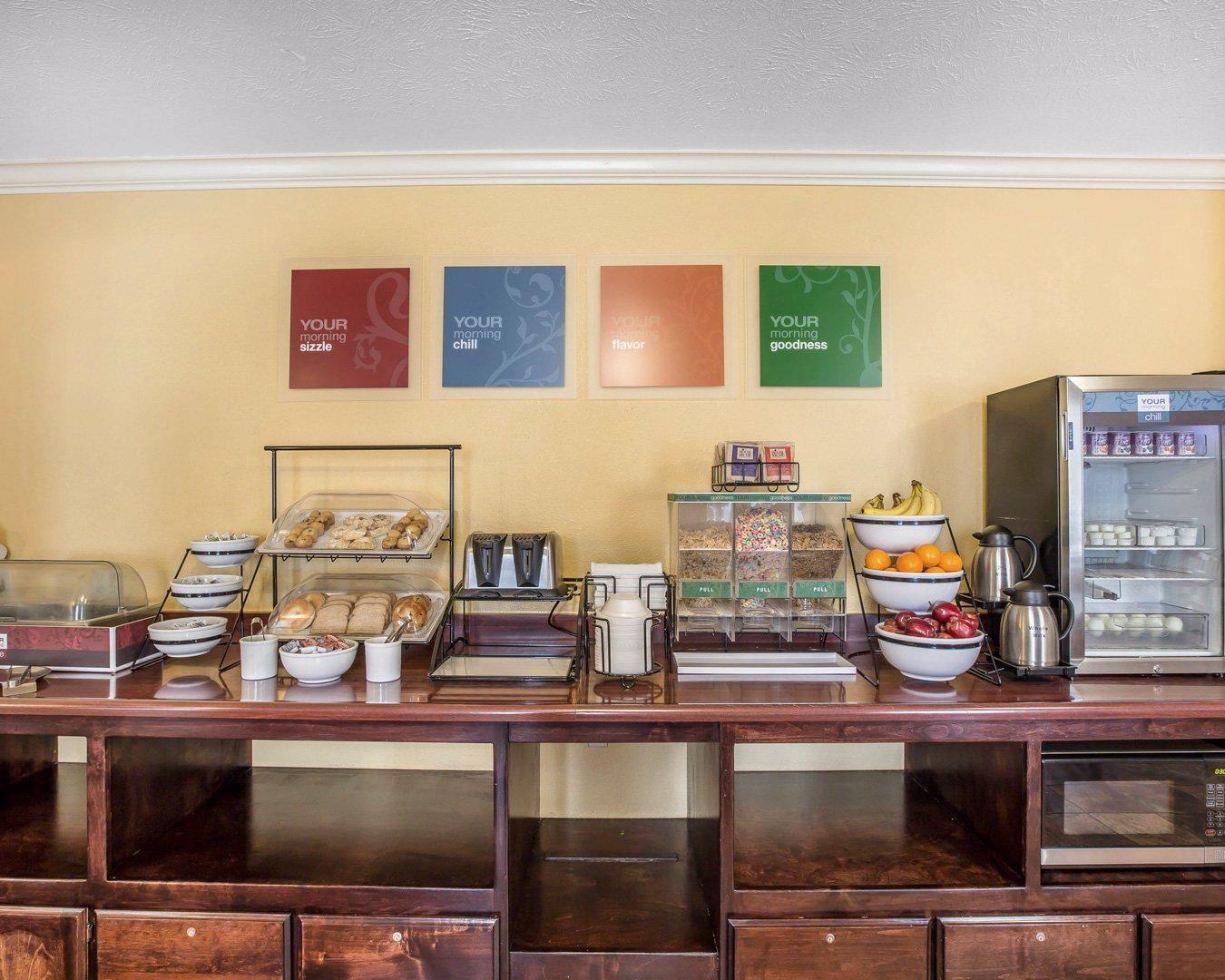 Locanda Western Visalia