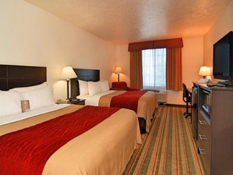 Inn Western
